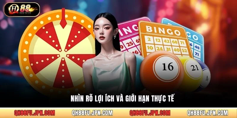 Nhìn rõ lợi ích và giới hạn thực tế